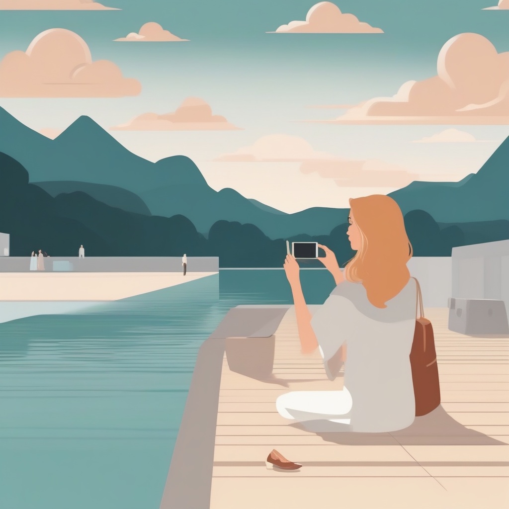 Voyeur Heaven: Finding Unprotected Video and More