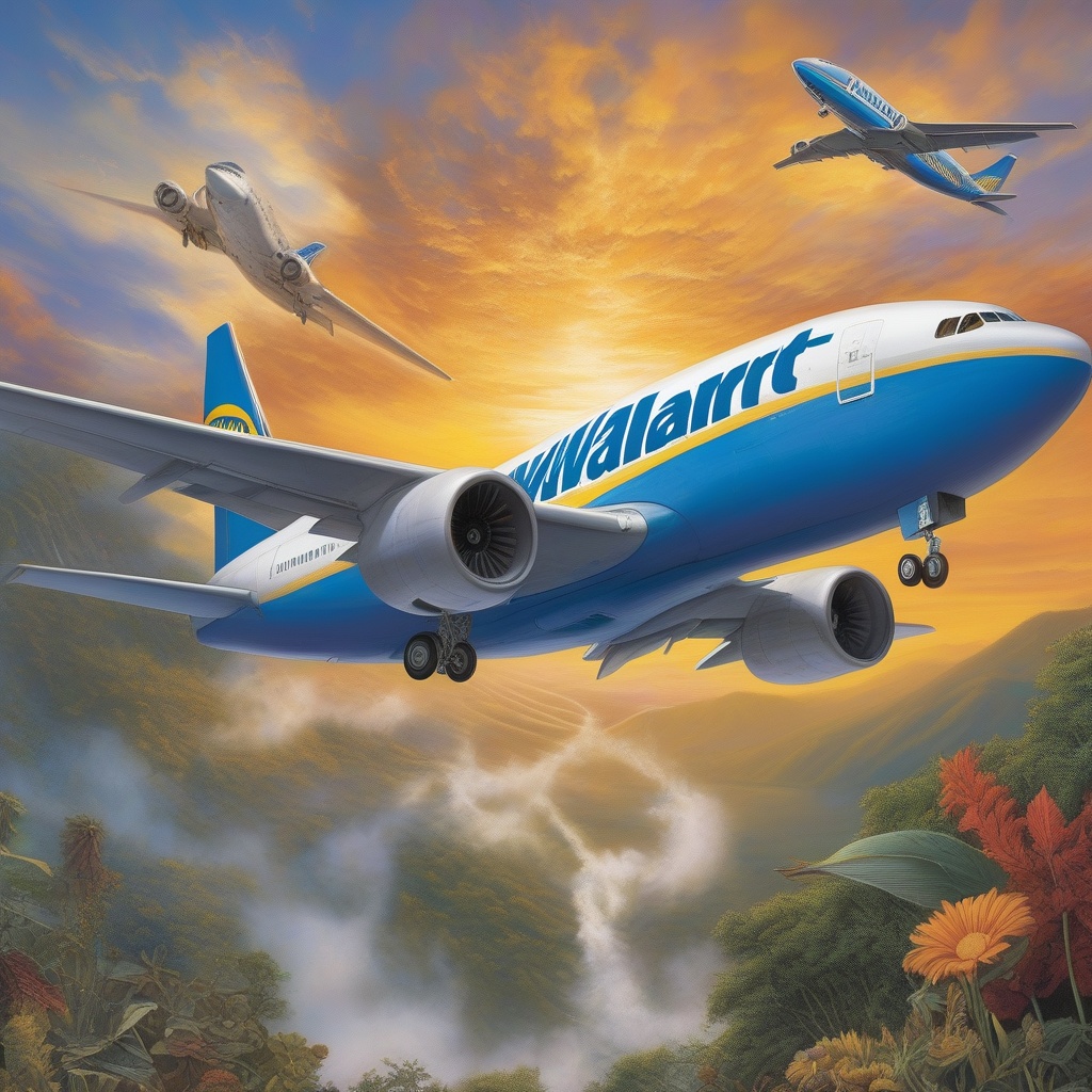 Wal-Mart Heir John Walton Crashes Plane, Dies at 58