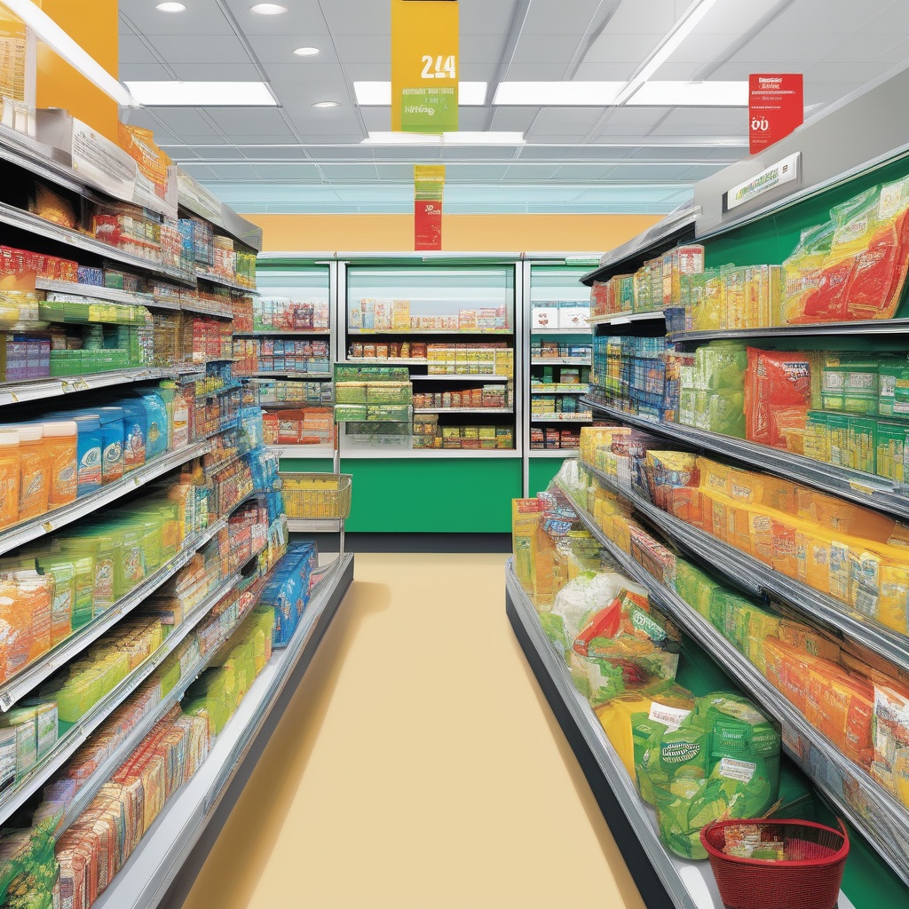 Walgreen Profits Up