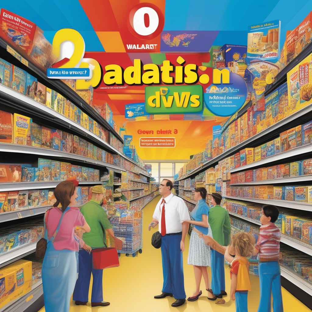 Walmart.com Offering Top 10 Pre-Order DVDs For $10