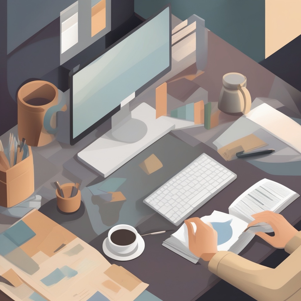 Wanted: One Enterprise Applications Blogger