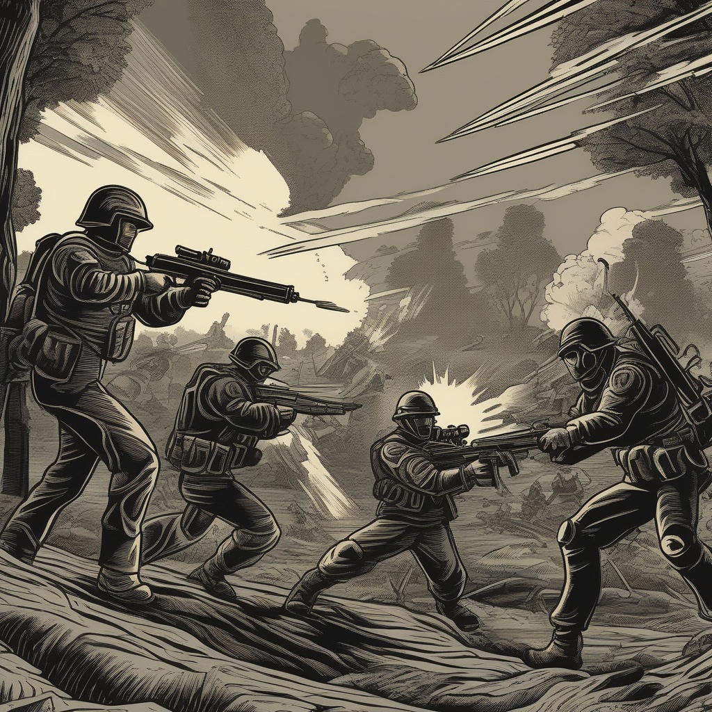 War Of The Virtual Worlds: Google Vs Microsoft