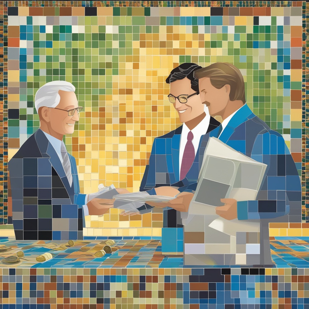 Washington Mutual Buys Providian in a $6.45 billion Deal
