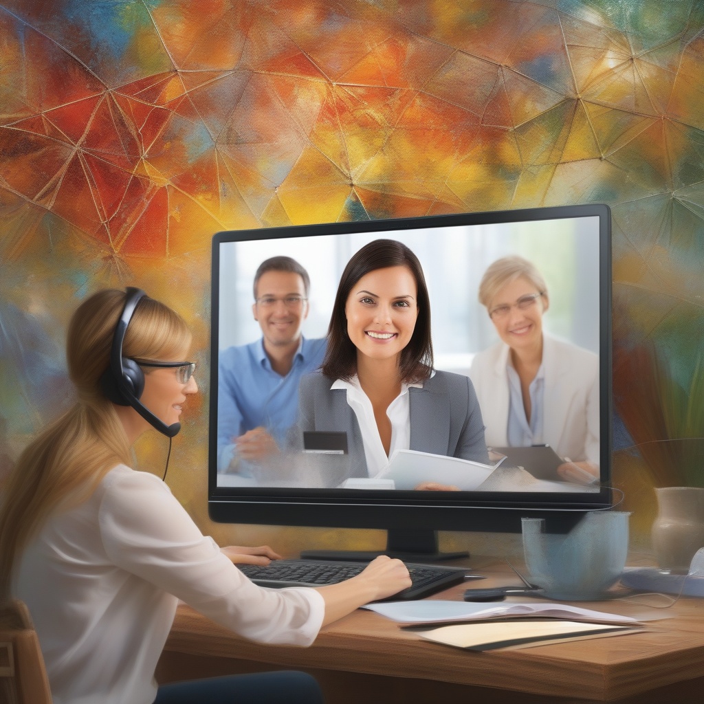 Web Conferencing:  Finding a Service Provider that Meets Your Needs