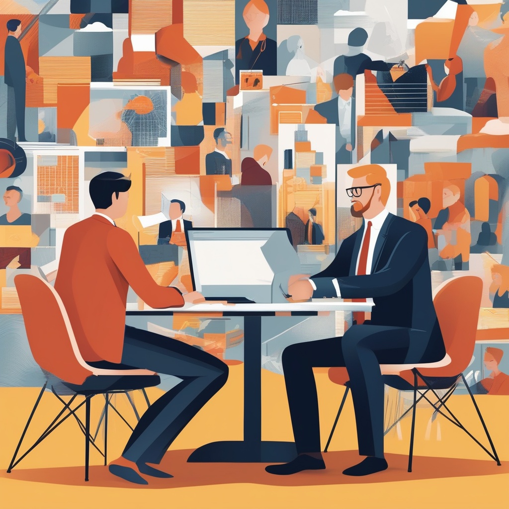 Web Credibility 101: Execs Shouldn’t Hide Their Identities