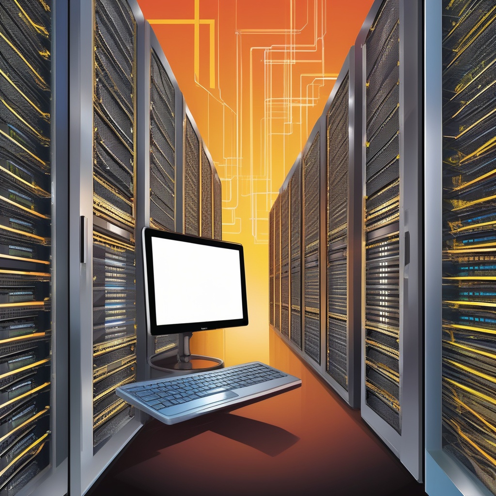 Web Hosting: 4 Factors in Choosing a Hosting Company