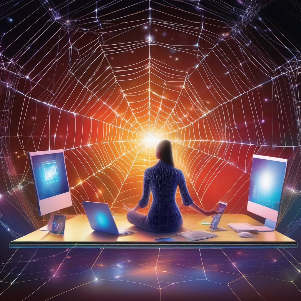 Web Technology in Marketing: Friend or Foe?