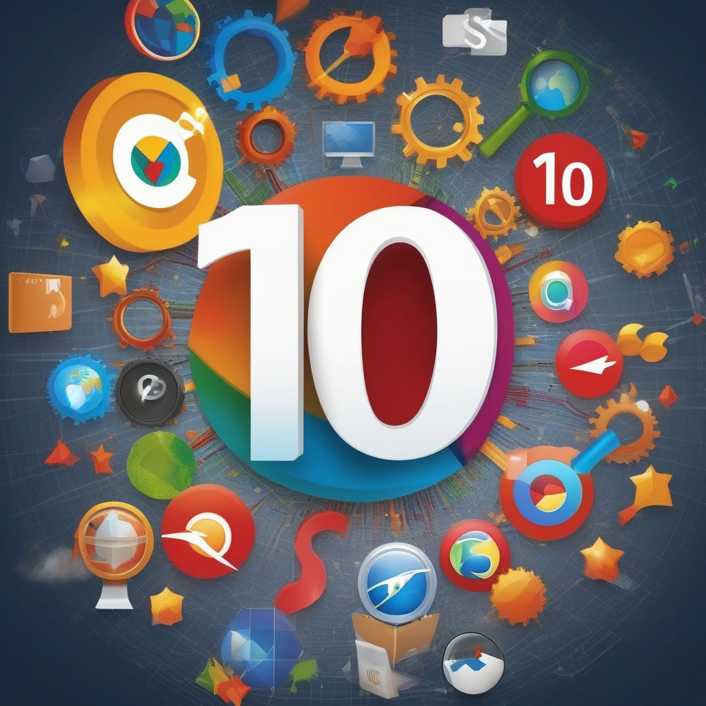What Are the Top 10 Search Engines?