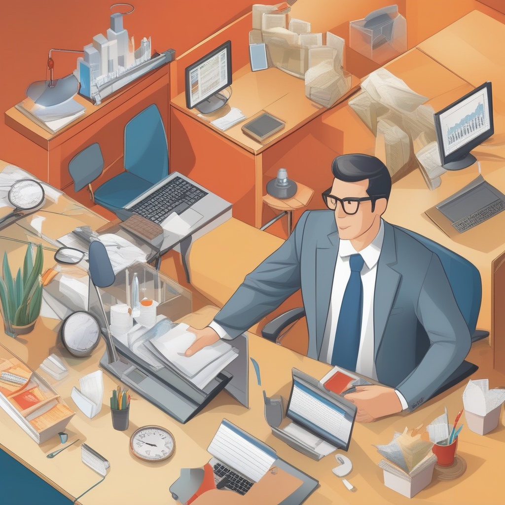 What Company Does Your Business Keep?