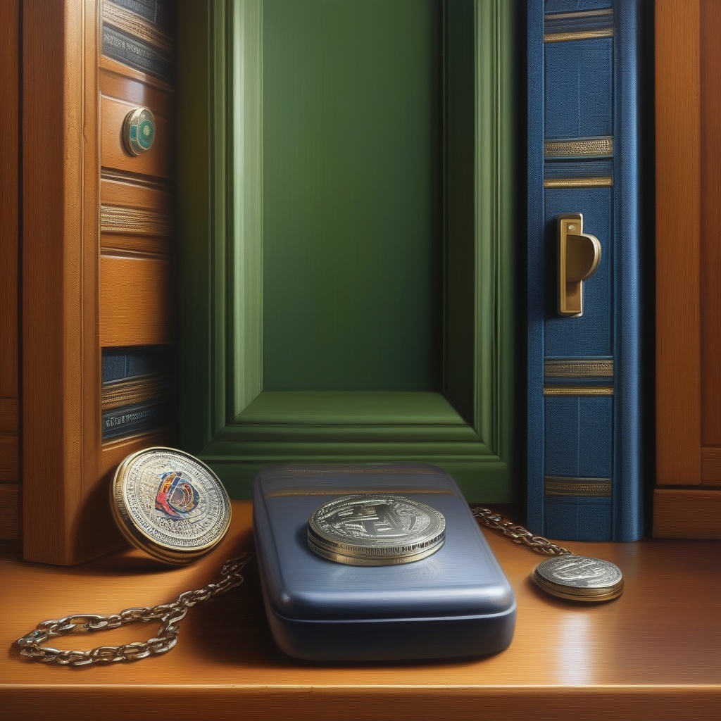 What is the Point of Encryption if you Don’t Know Who For?