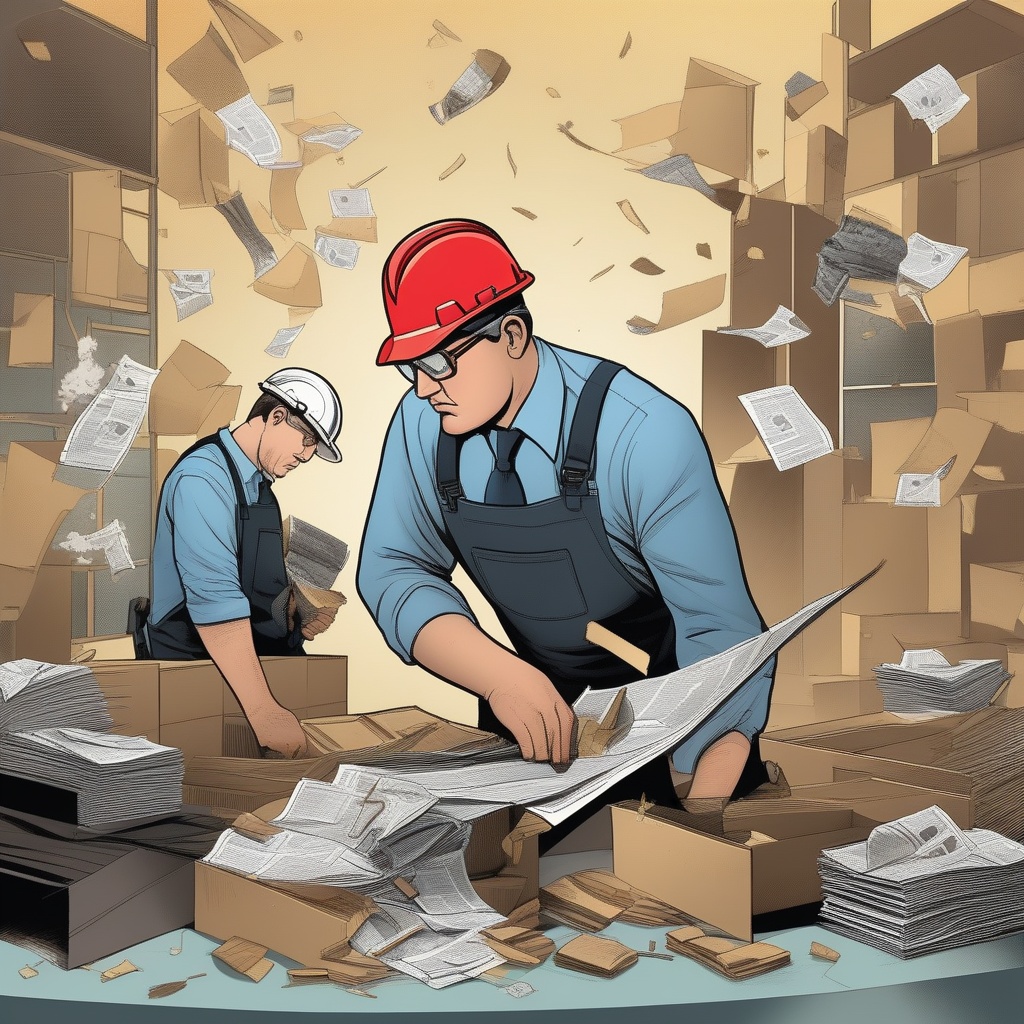 What Makes Americans Hate Their Jobs?
