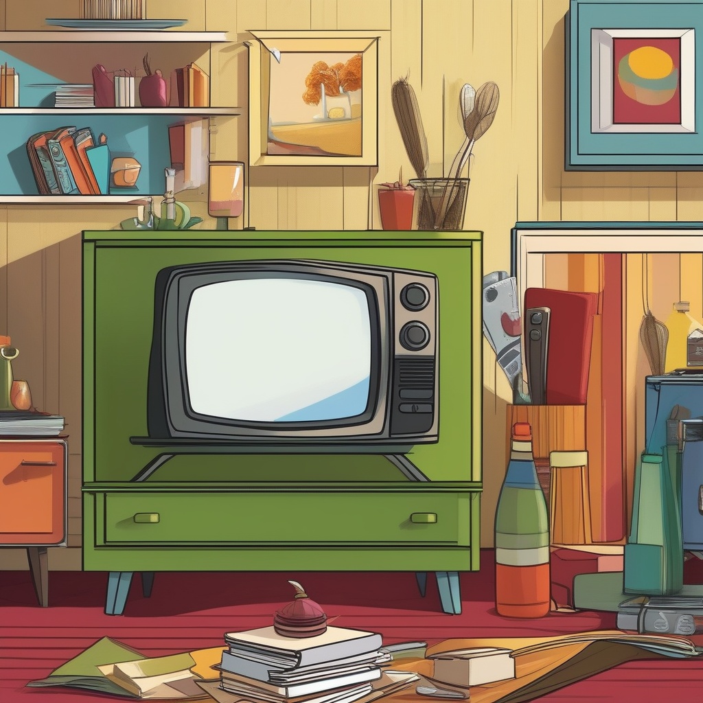 What’s On TV Tonight?  MeeVee Knows