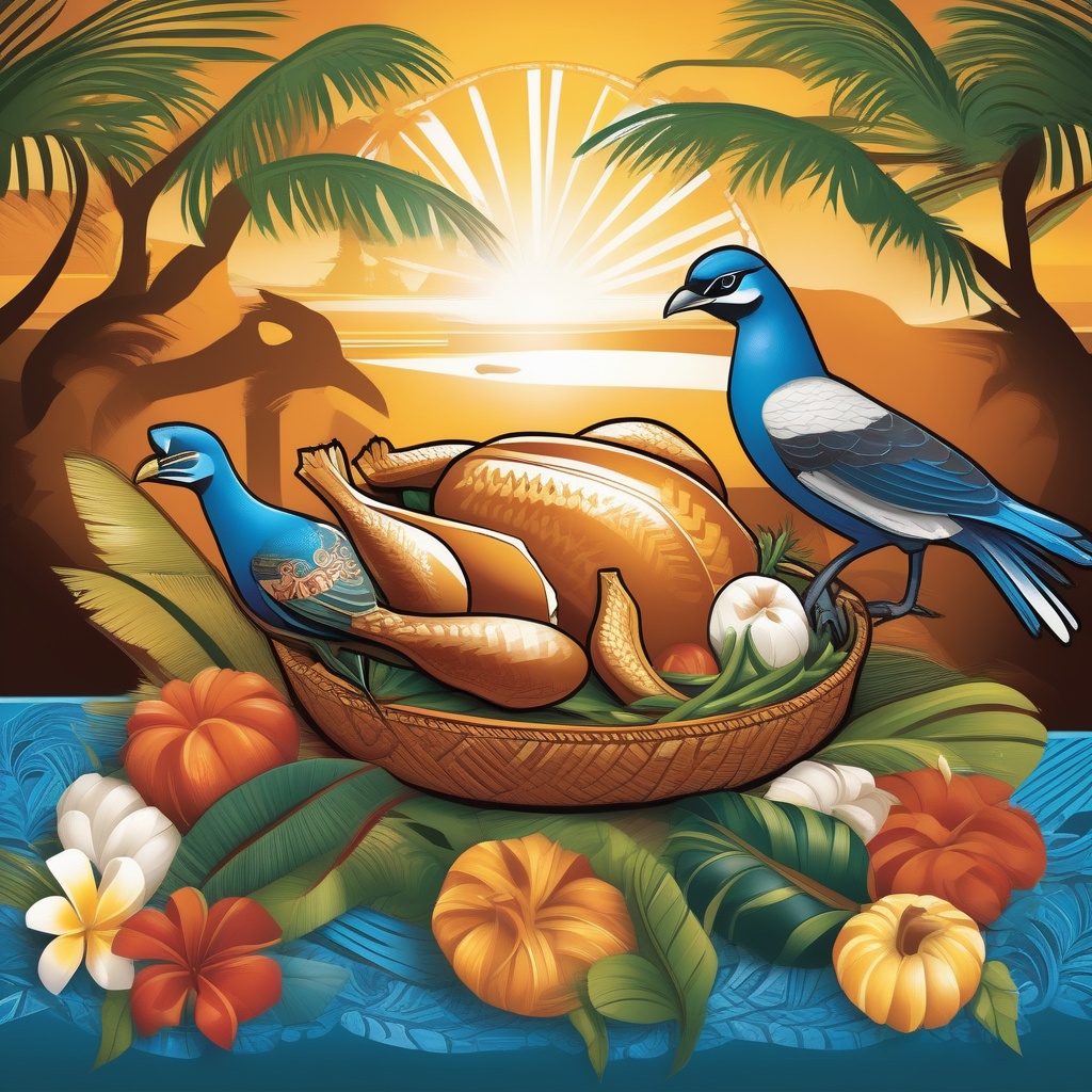 What Twitterers Are Thankful For