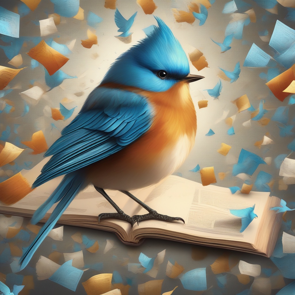 What Twitterers Want: News