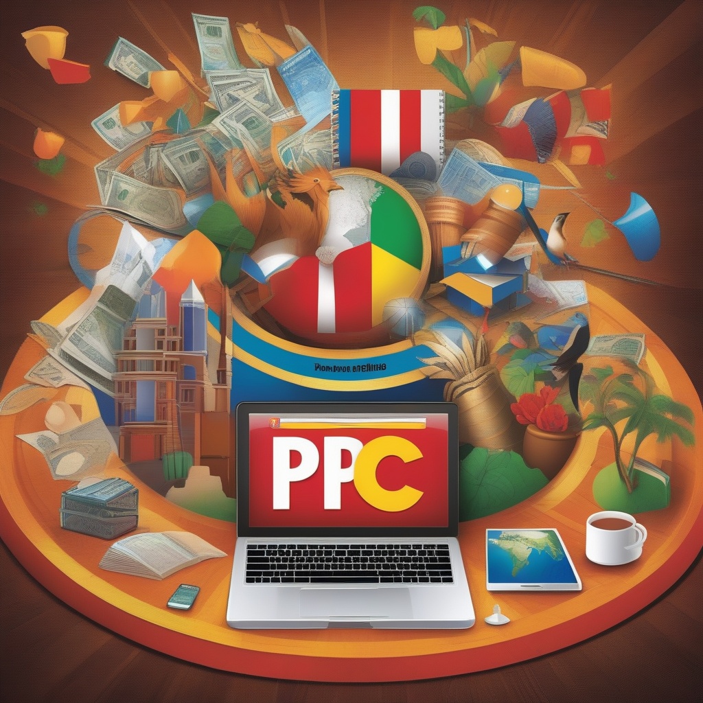 Whats The Deal With Other PPC Search Engines?