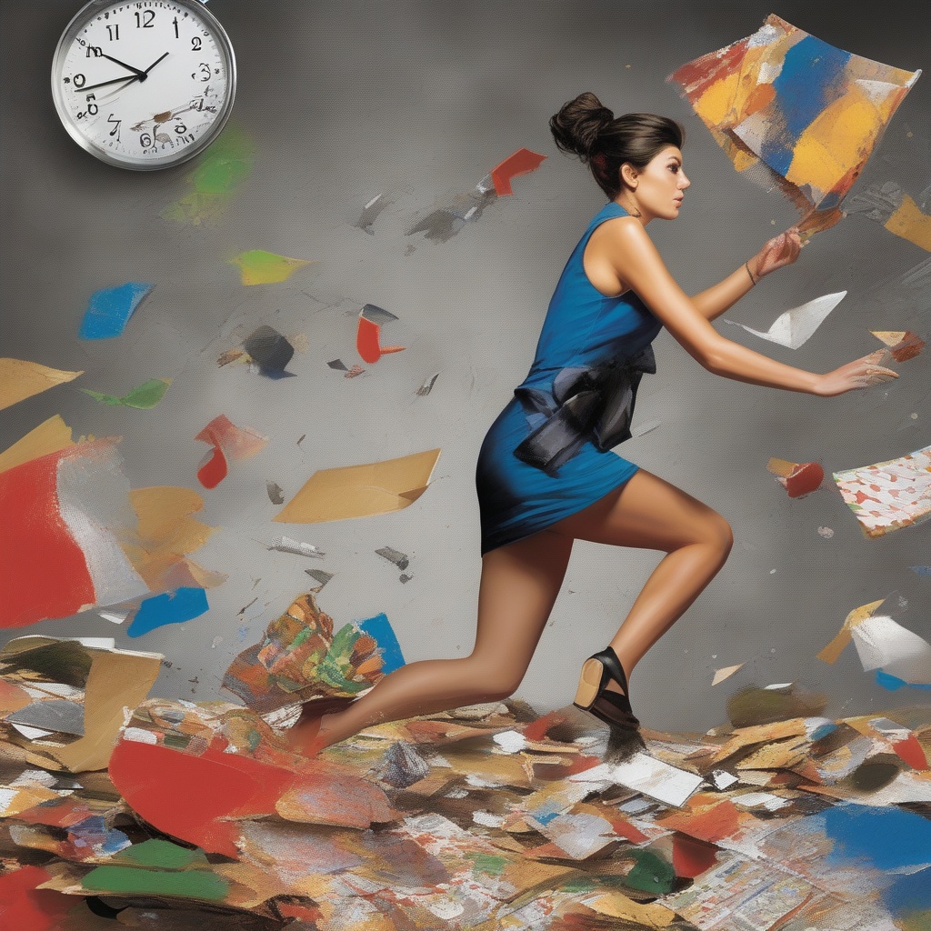 When is ‘Spying on Your Competition’ a Complete Waste of Time?