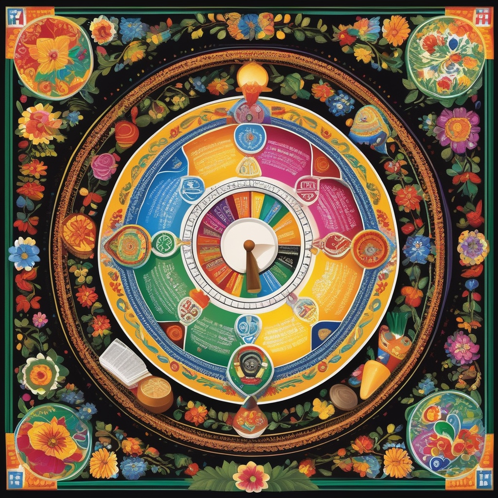 Which Search Engine Would Win At Trivial Pursuit?