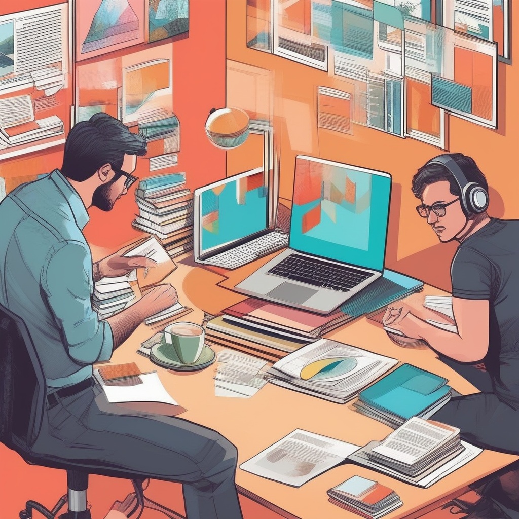 Who Owns Your Blog Content?