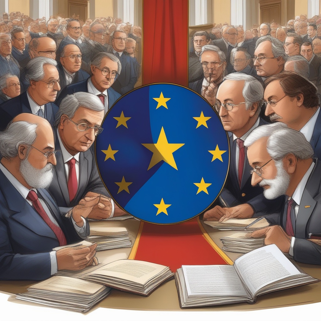 Who Understands the EU Constitution?
