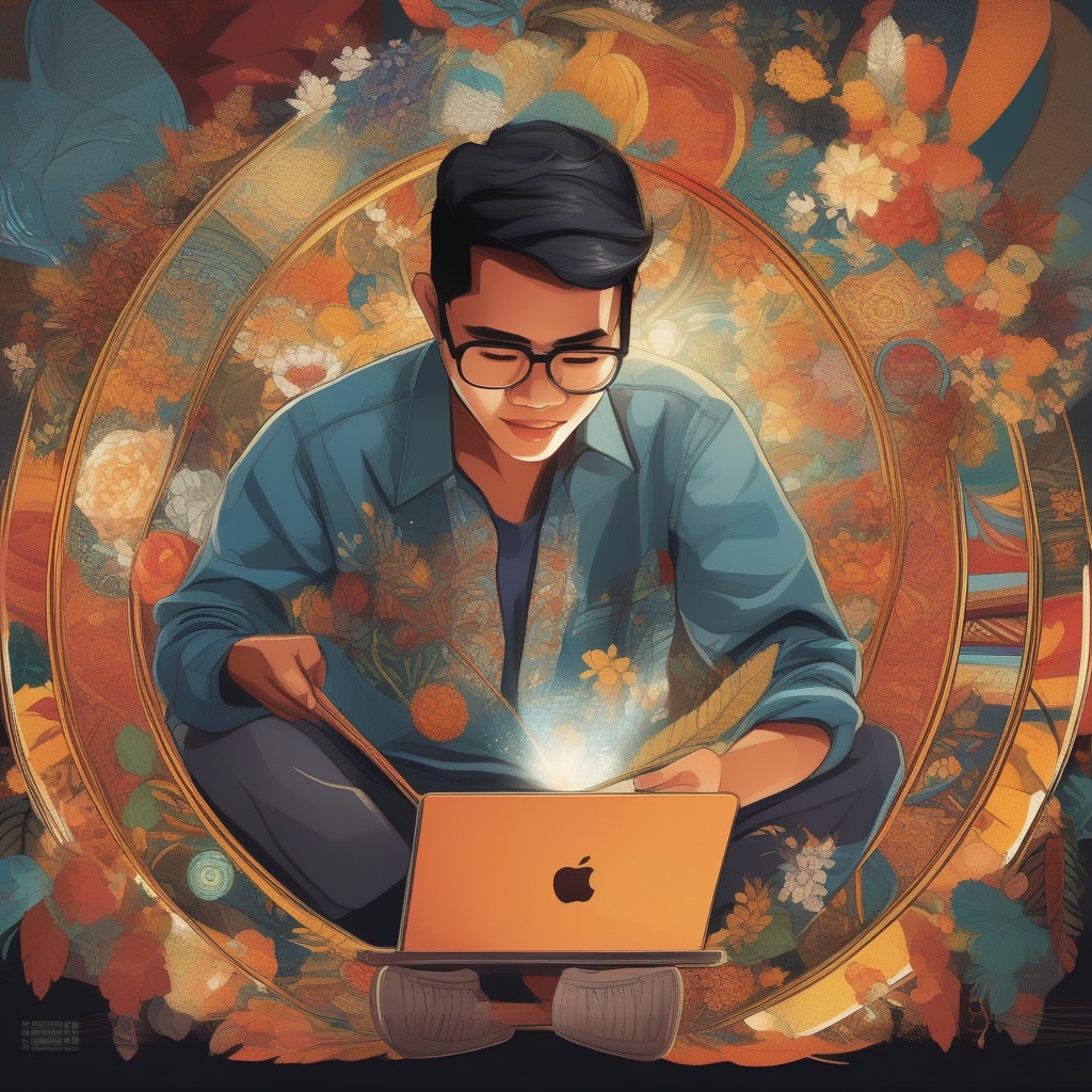 Who We Are On The Social Web