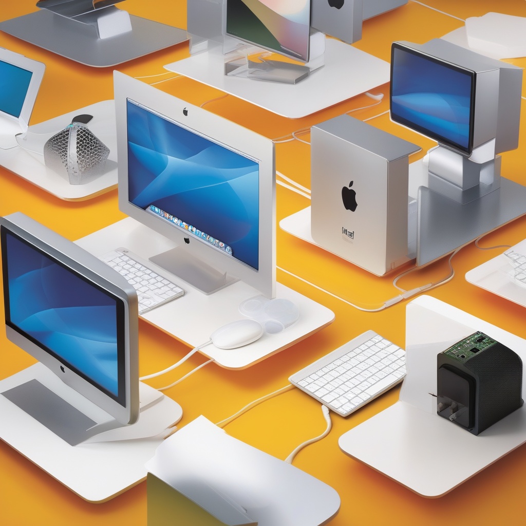 Why Did Apple Switch To Intel?