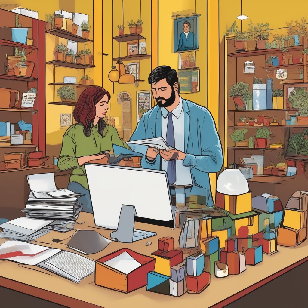 Why Doesn’t My Small Business Web Site Sell?