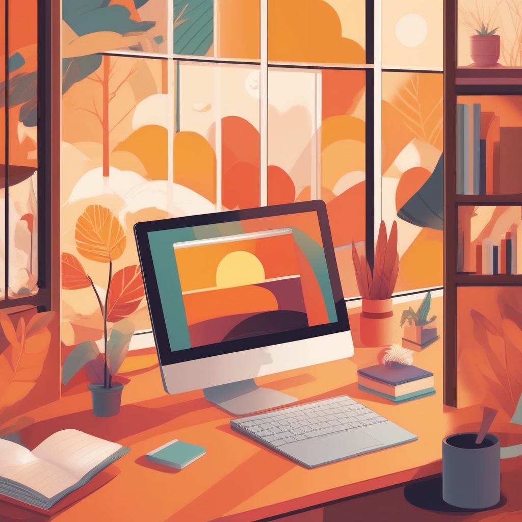Why Isn’t Ketchum Blogging?