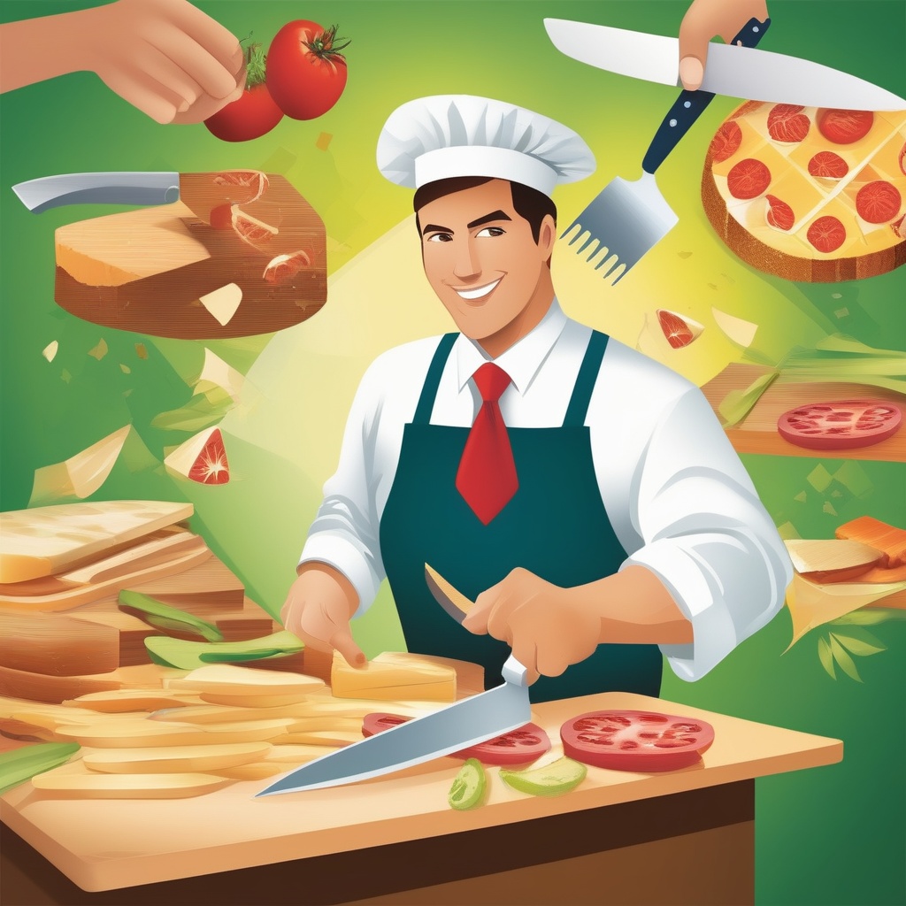 Why Slicing and Dicing Your Customer List Can Give Your Customers The Most Targeted Message Ever!