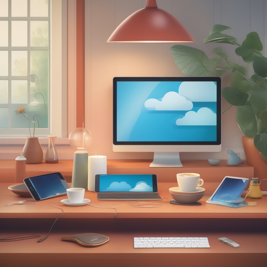 Wi-Fi Essentials