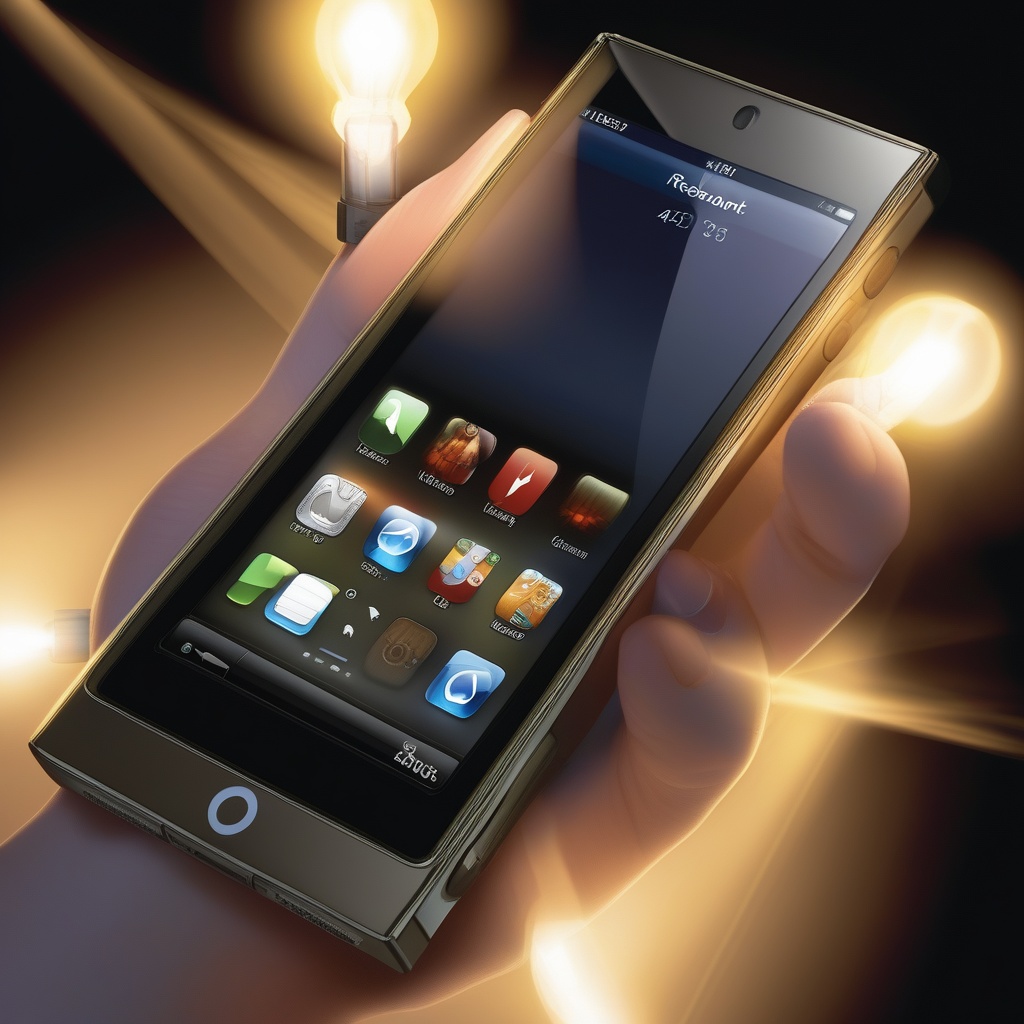Will Mobile Phones Outpace the iPod?