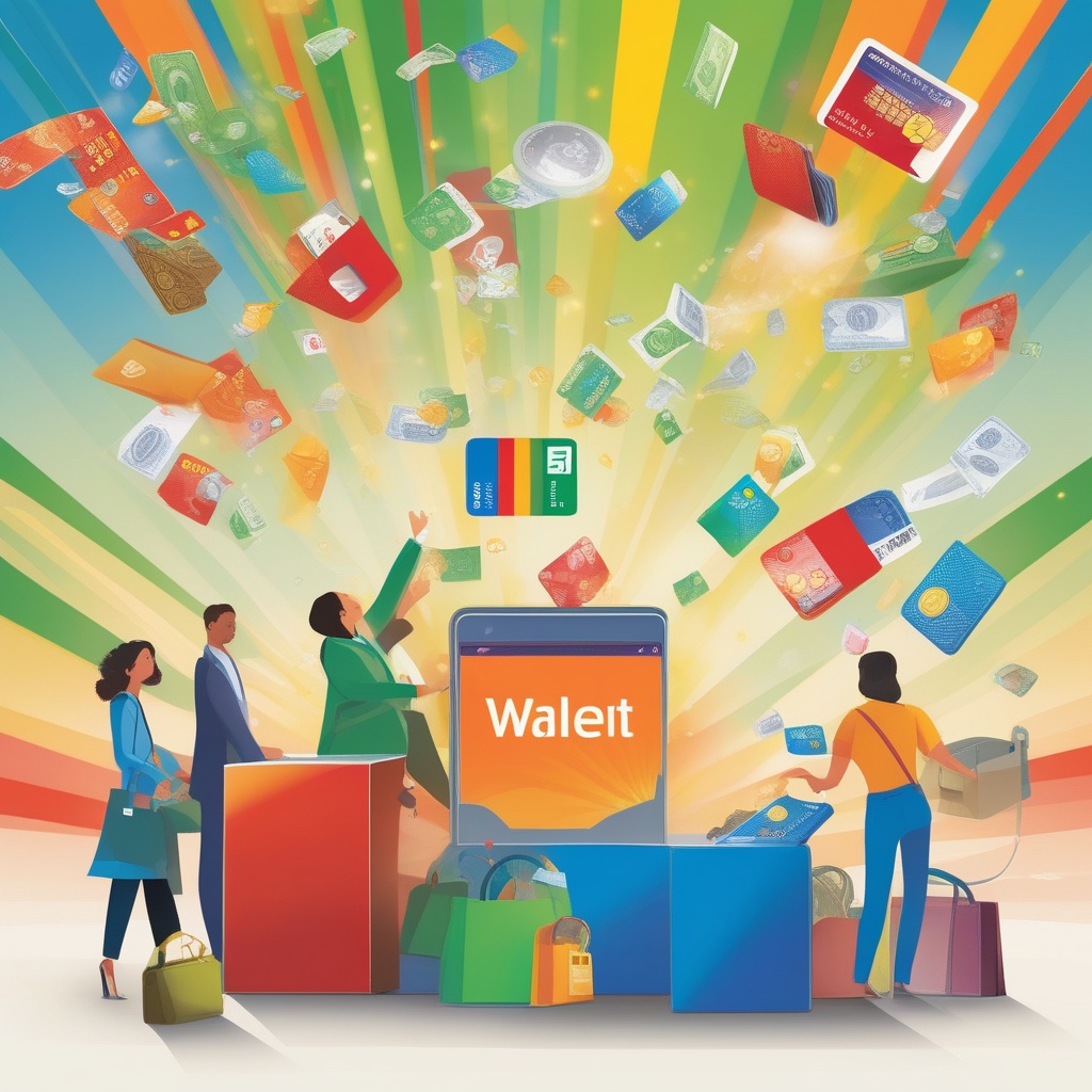 Will The Google Wallet Consolidate Micropayments?