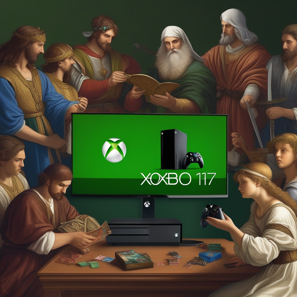 Will The New Xbox Cost $299?