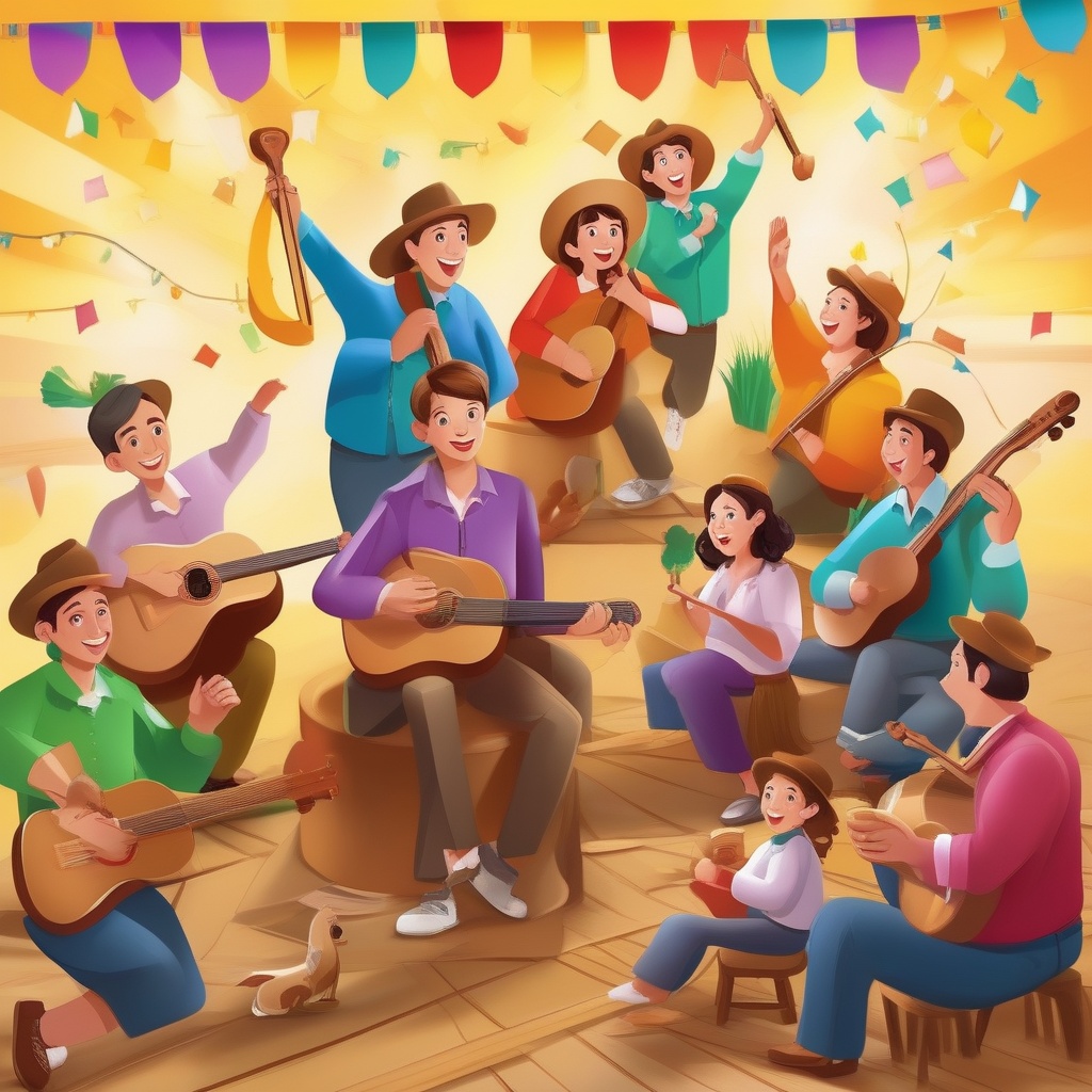 Winners Of Yahoo Yodeling Contest Announced