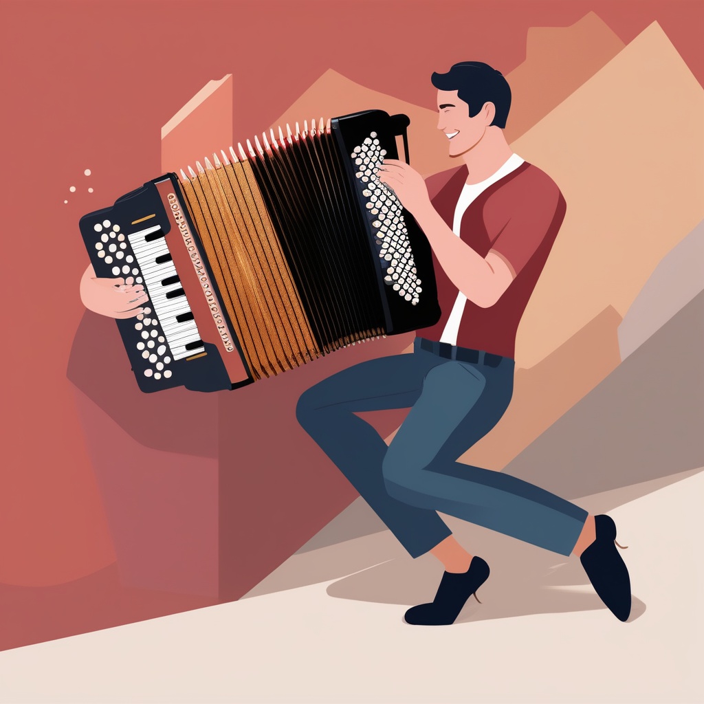 Working With The Accordion UI Component