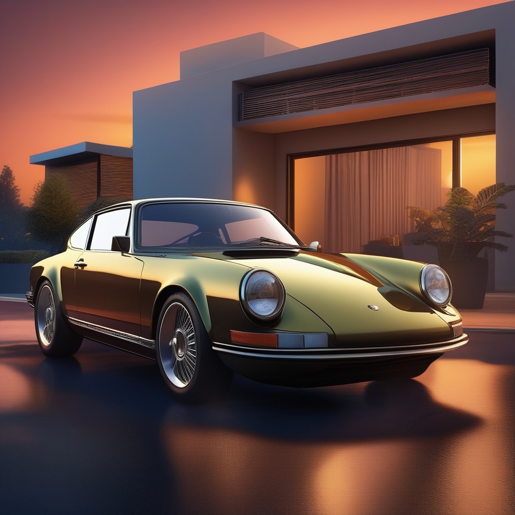 Would You Buy A Car From This Blogger?