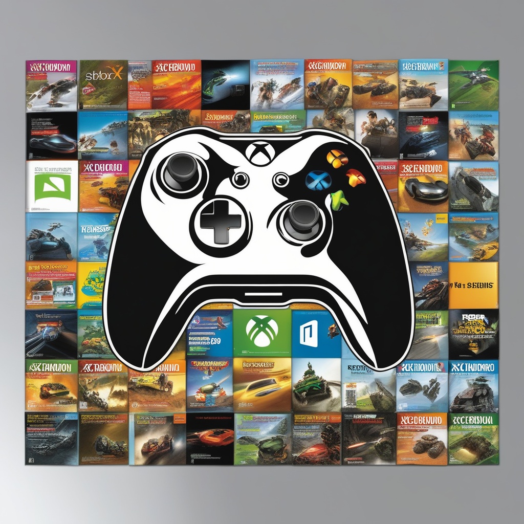 X-Box360: It Doesnt Get Any Better Than This