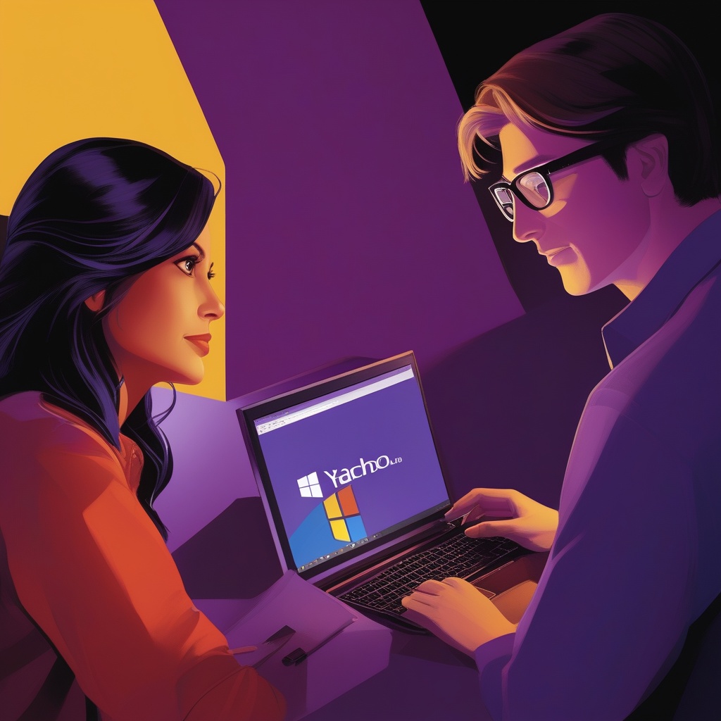 Yahoo and Microsoft Finalize Deal