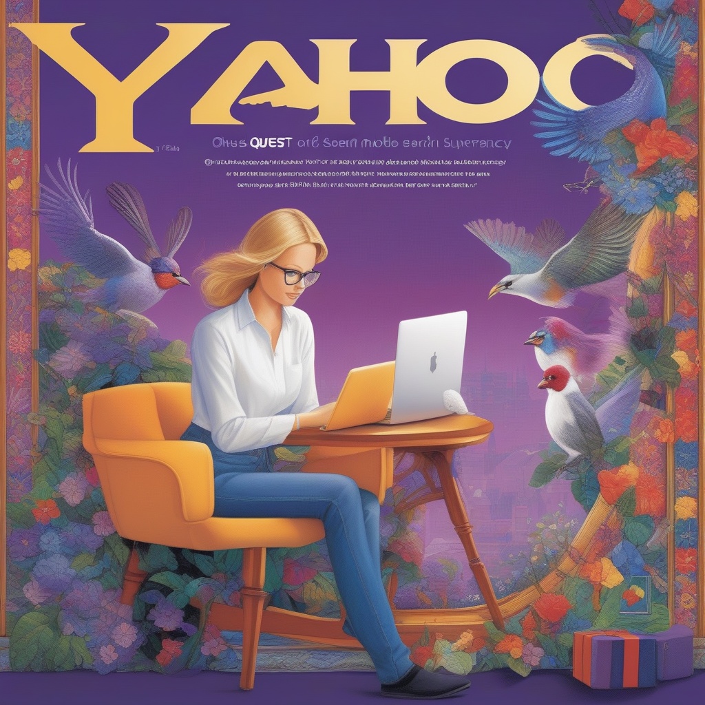 Yahoo And The Quest For Mobile Search Supremacy