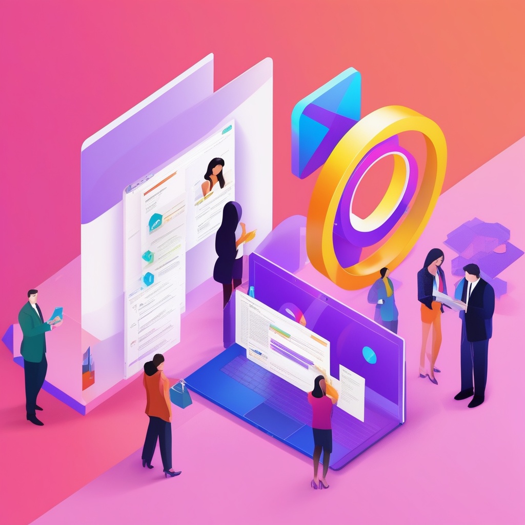 Yahoo Launches New Contacts API