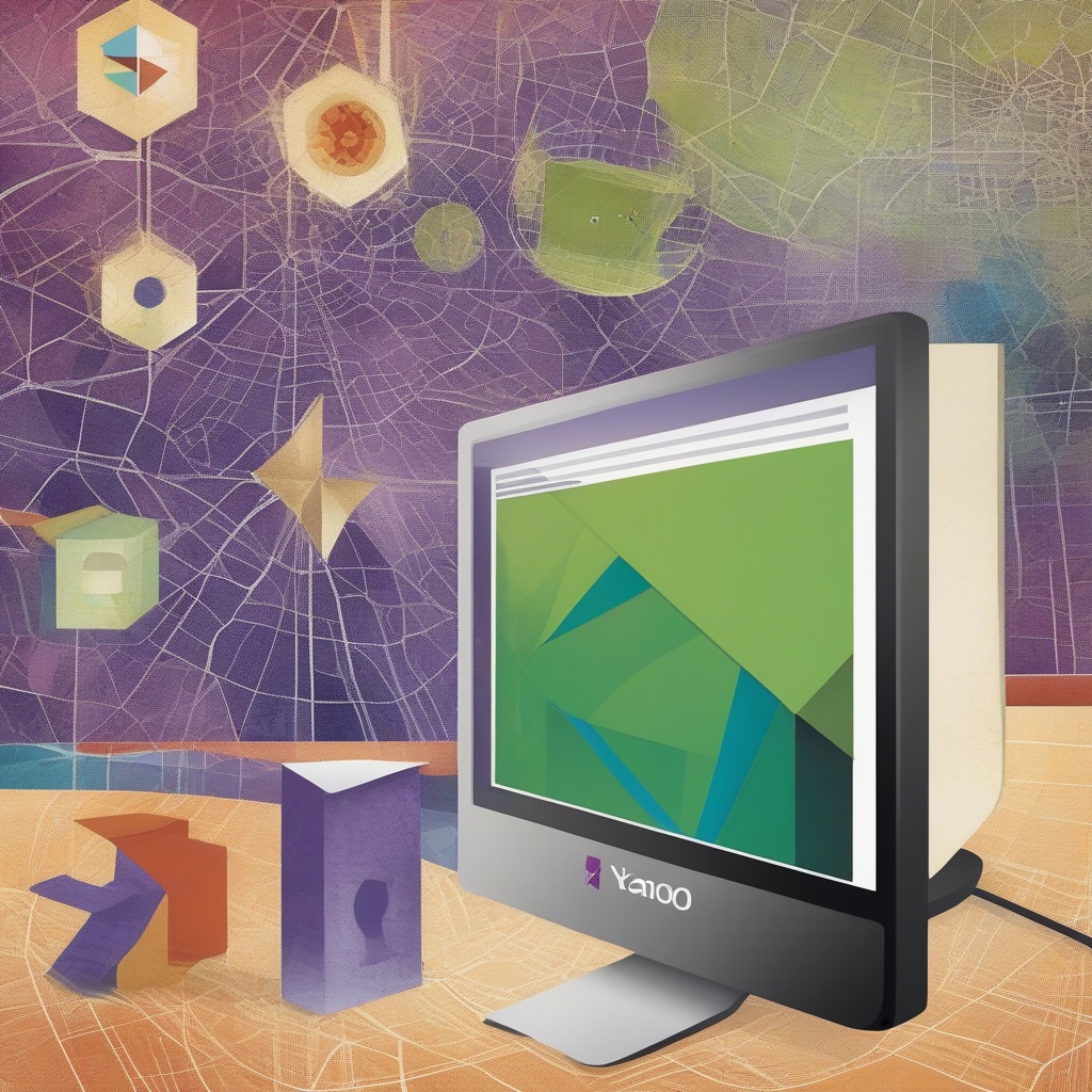 Yahoo Lets Users See How They’re Being Tracked for Ads
