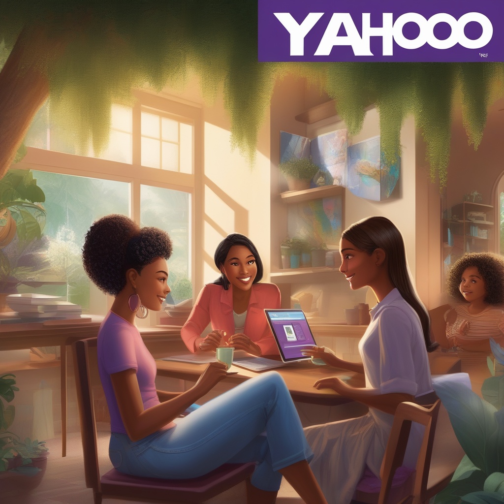 Yahoo Paid Inclusion: Is this Story Authentic?