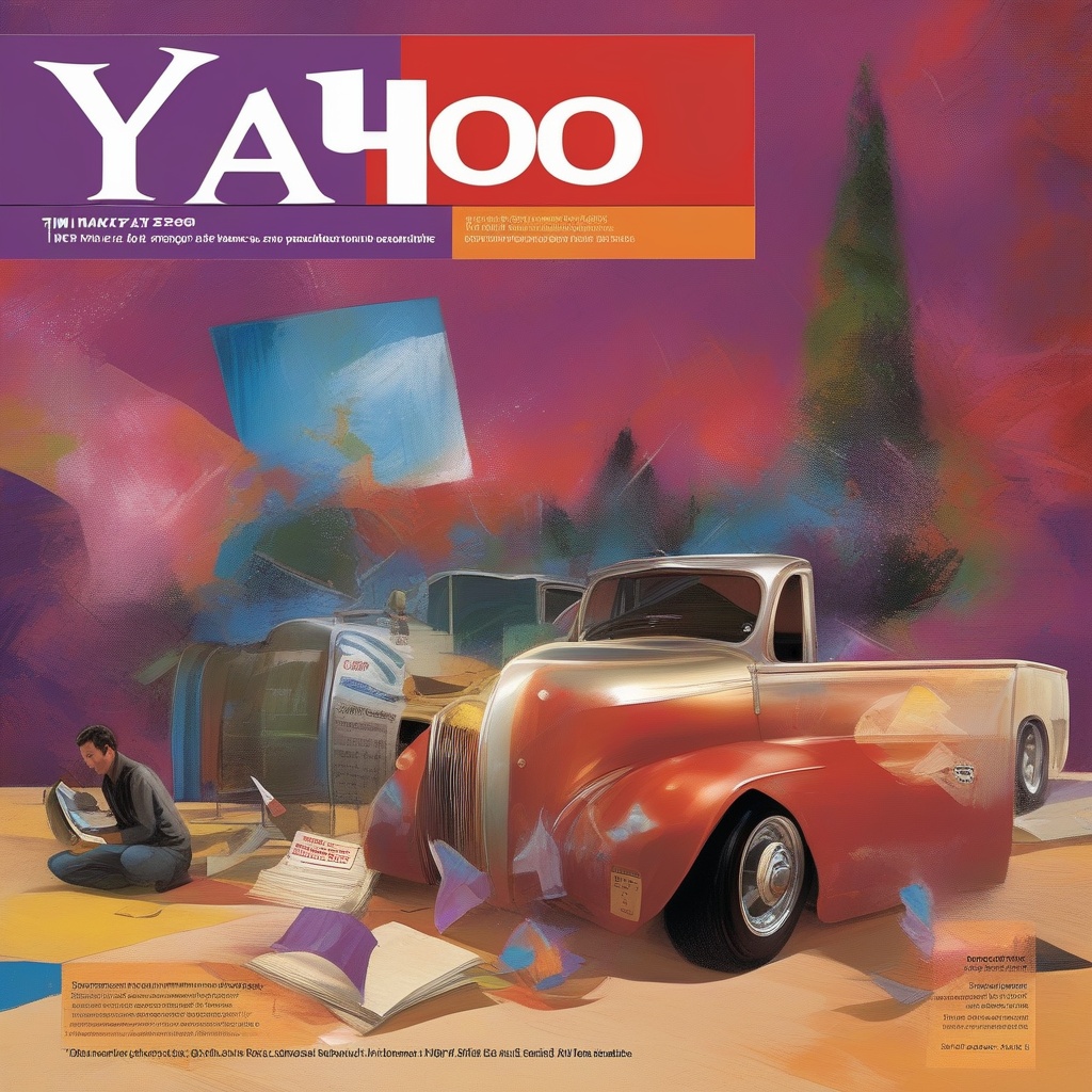 Yahoo’s Tim Mayer Proposes More Tags