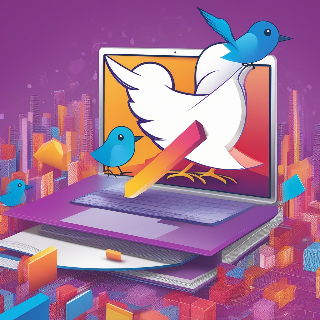 Yahoo’s Twitter Releases an API