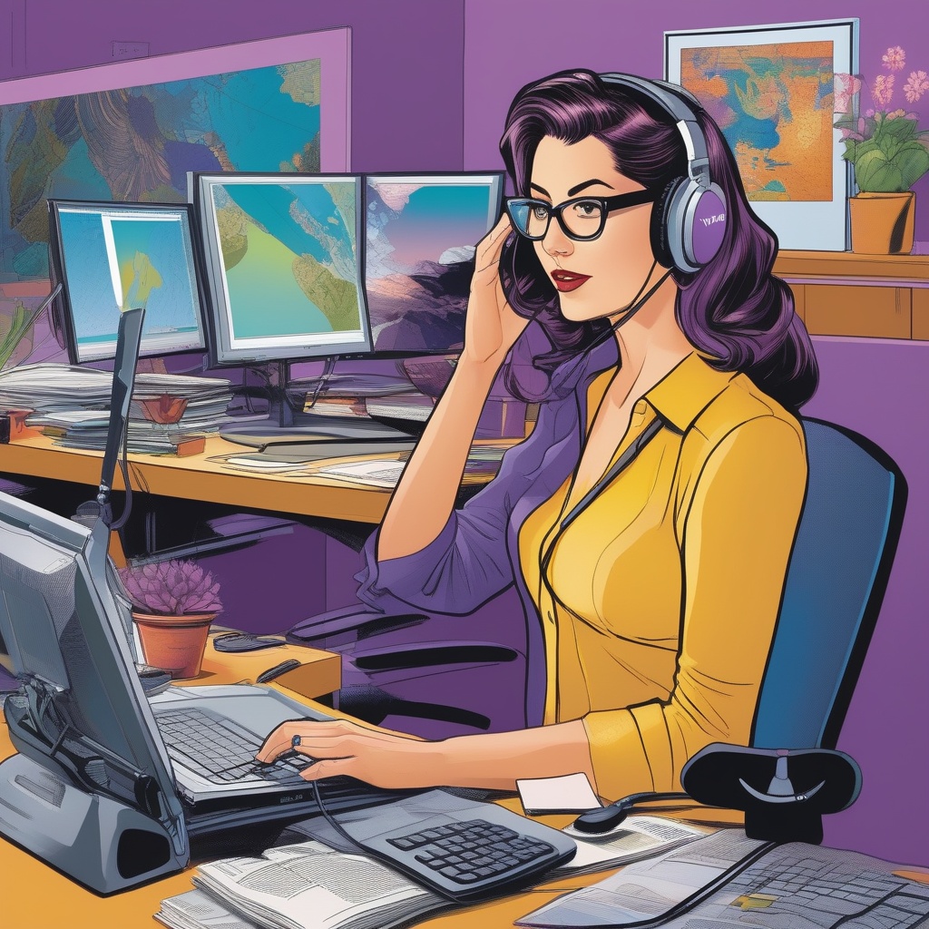 Yahoo Spending On VoIP And Blogs