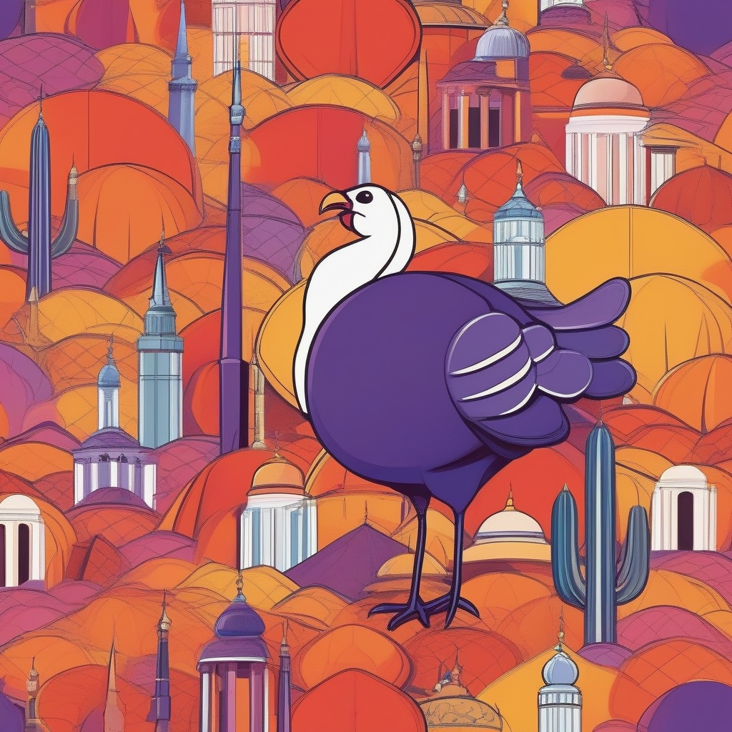 Yahoo Talks Turkey