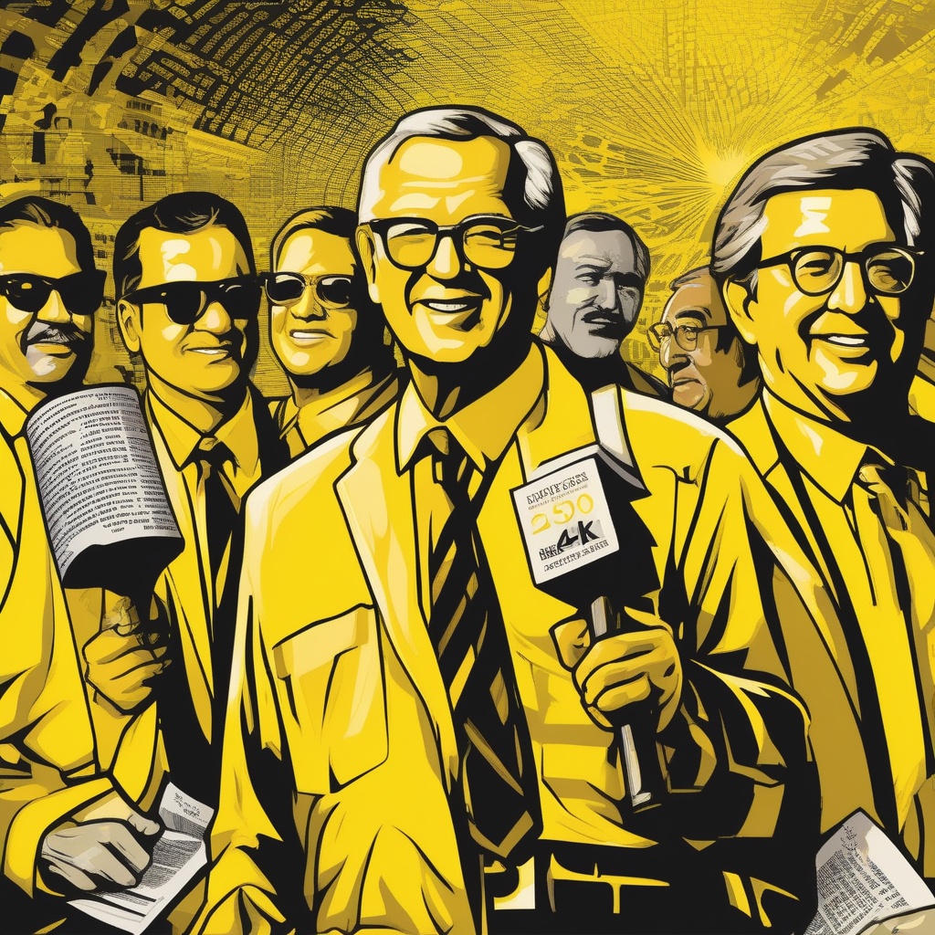 Yellow Pages Association Elects Board Chairman