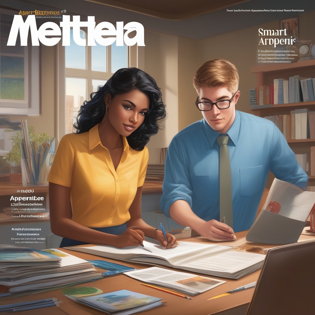 Your Hired! Book Smart Kendra Wins Apprentice