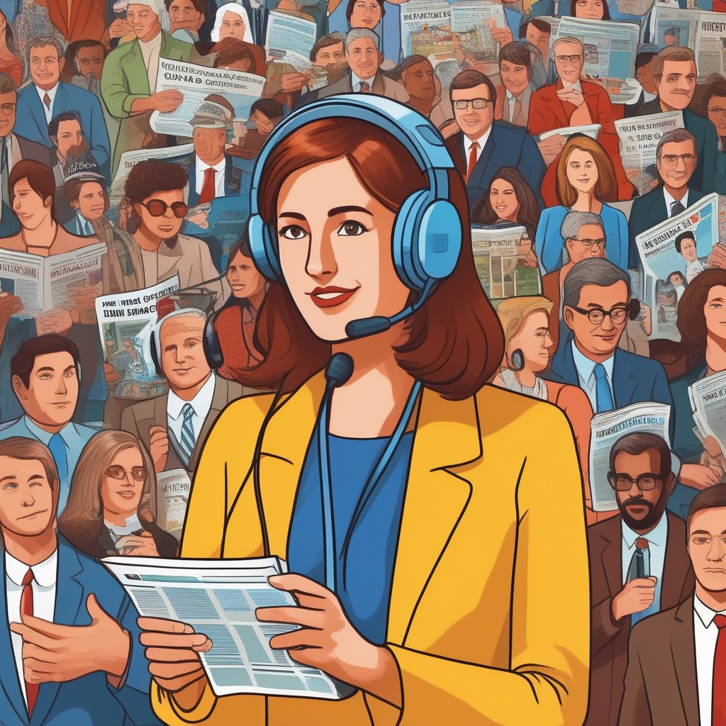 YouTube Connects News Outlets With Citizen Reporters
