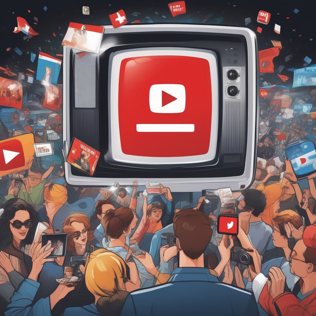 YouTube Most Popular Video Site In France