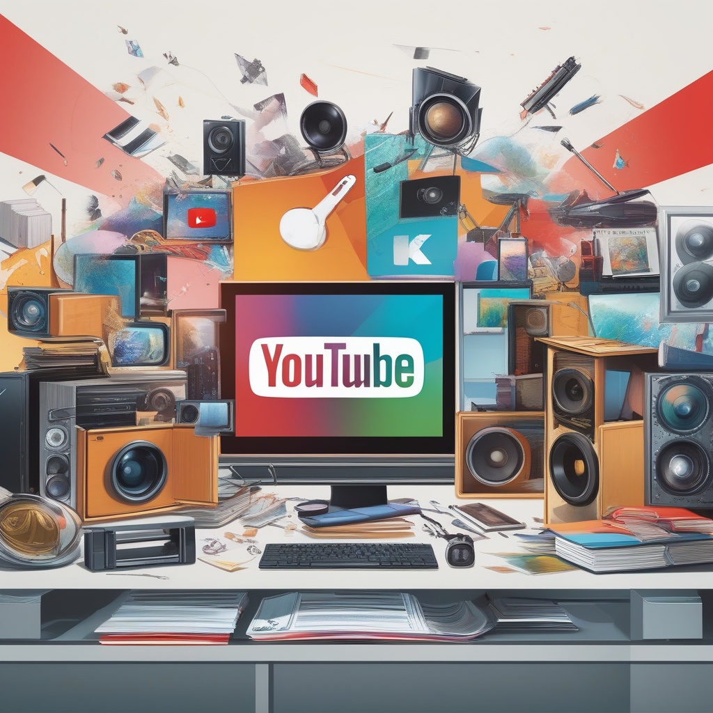 YouTube On Verge Of Supporting 1080p Video